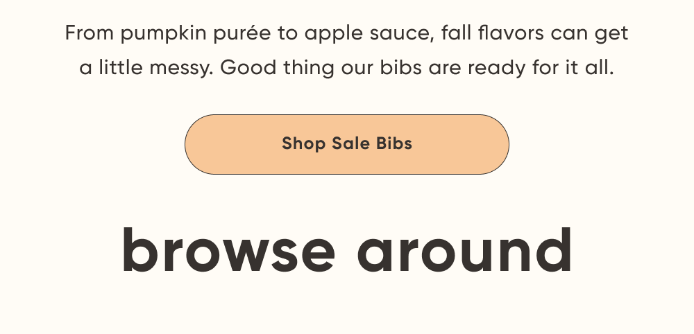 Copper Pearl |  Shop Bibs On Sale
