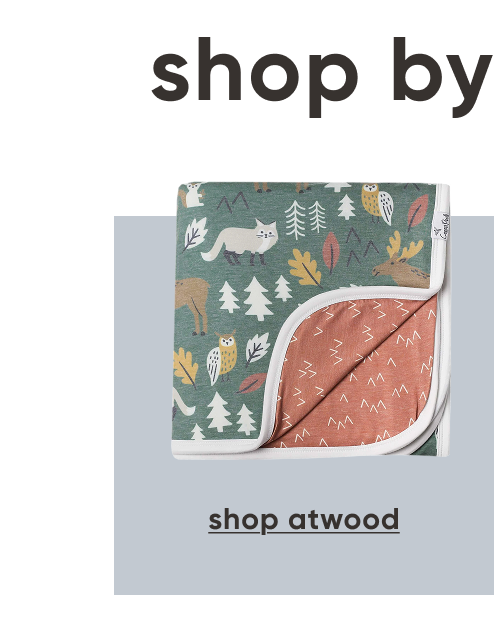 Copper Pearl | Shop Atwood