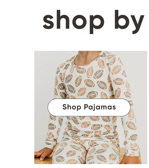 Copper Pearl | Shop Pajamas