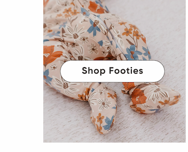 Copper Pearl | Shop Footies
