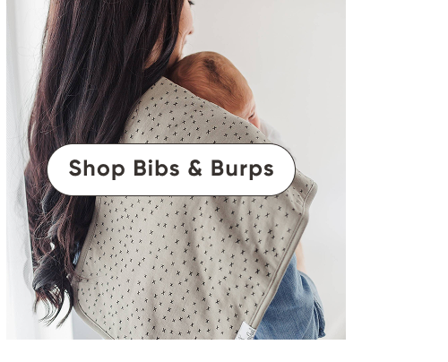 Copper Pearl | Shop Bibs & Accessories