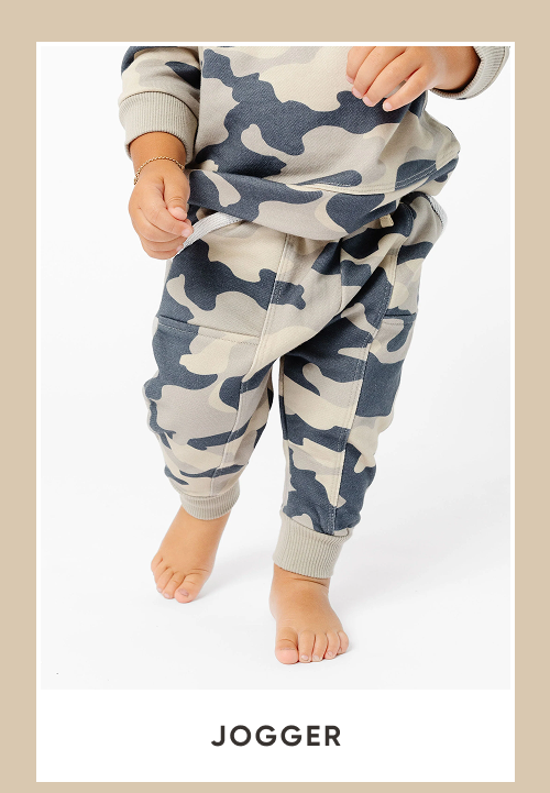Copper Pearl | Shop Jogger On Sale