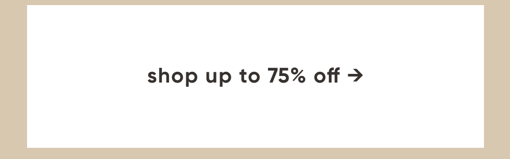 Copper Pearl | Shop Back to School Sale