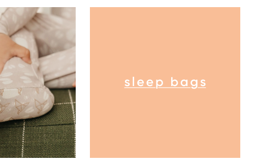 Copper Pearl | Shop Sleep Bags On Sale