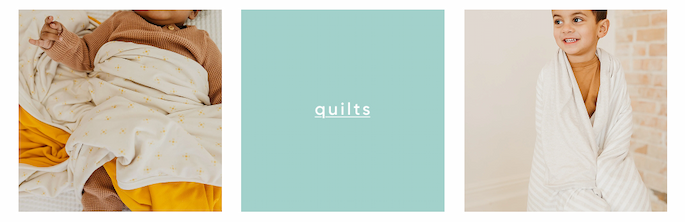 Copper Pearl |  Shop Quilts On Sale
