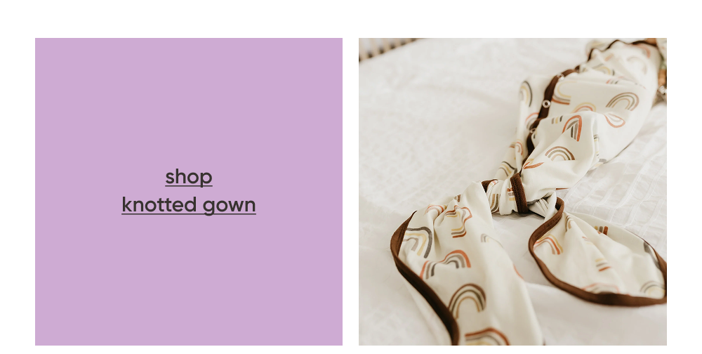 Copper Pearl |  Shop Kona Knotted Gown On Sale