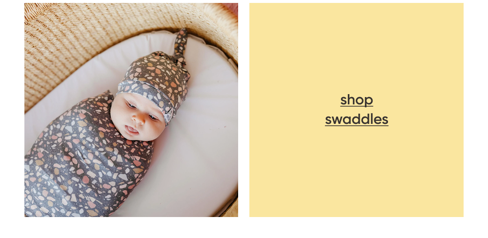 Copper Pearl |  Shop Swaddles On Sale