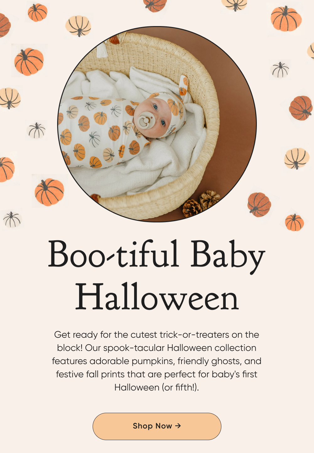 Copper Pearl | Copper Pearl | Shop Halloween Collection 