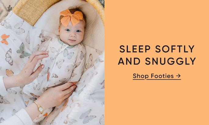 Copper Pearl | Shop Footies