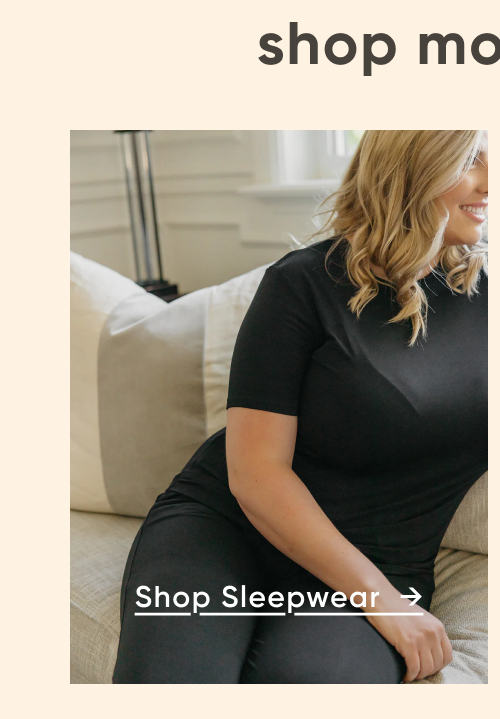 Copper Pearl | Shop Sleep & Lounge Wear