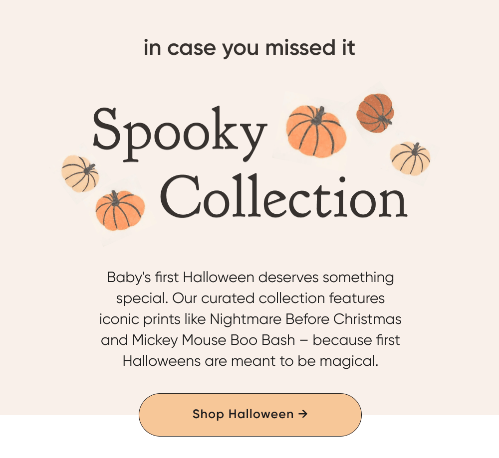 Copper Pearl | Shop Halloween Collection
