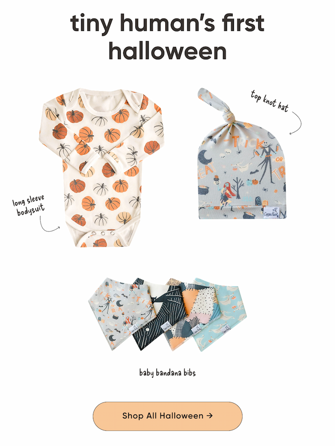 Copper Pearl | Shop Halloween Collection