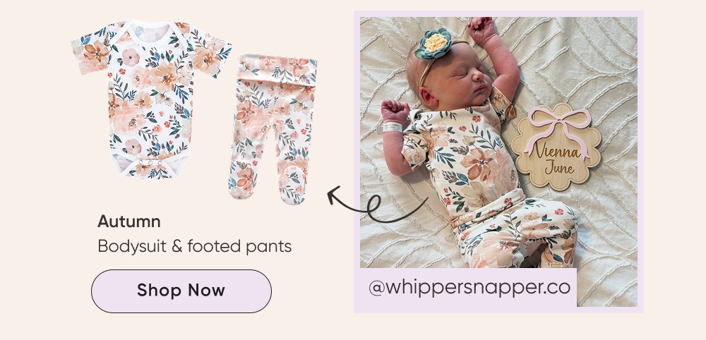 Copper Pearl | Shop Autumn