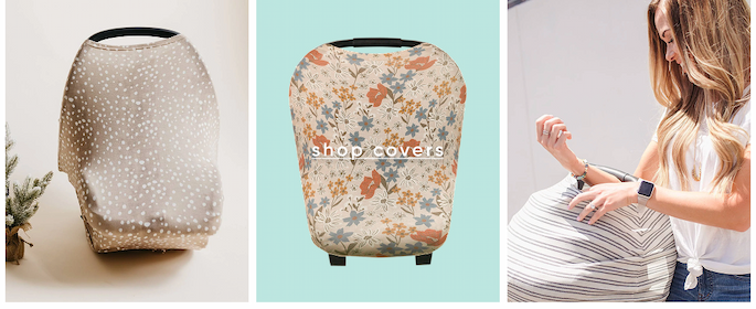 Copper Pearl | Shop Multi-Use Covers