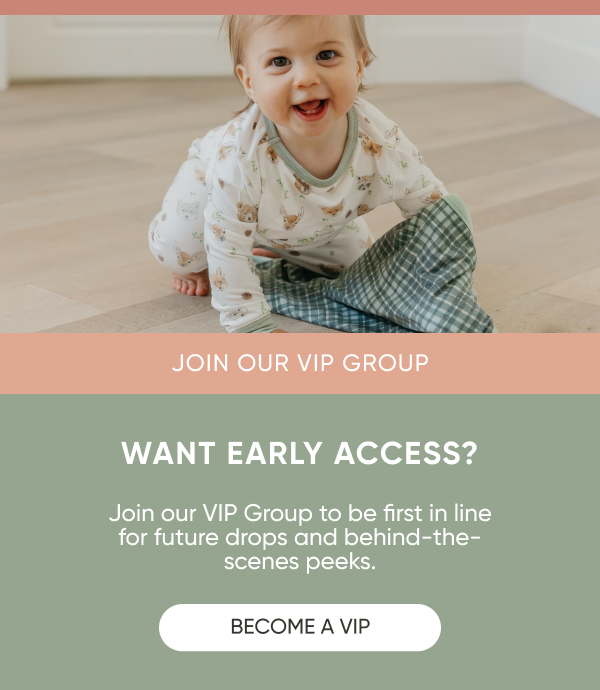 Copper Pearl | Become A VIP