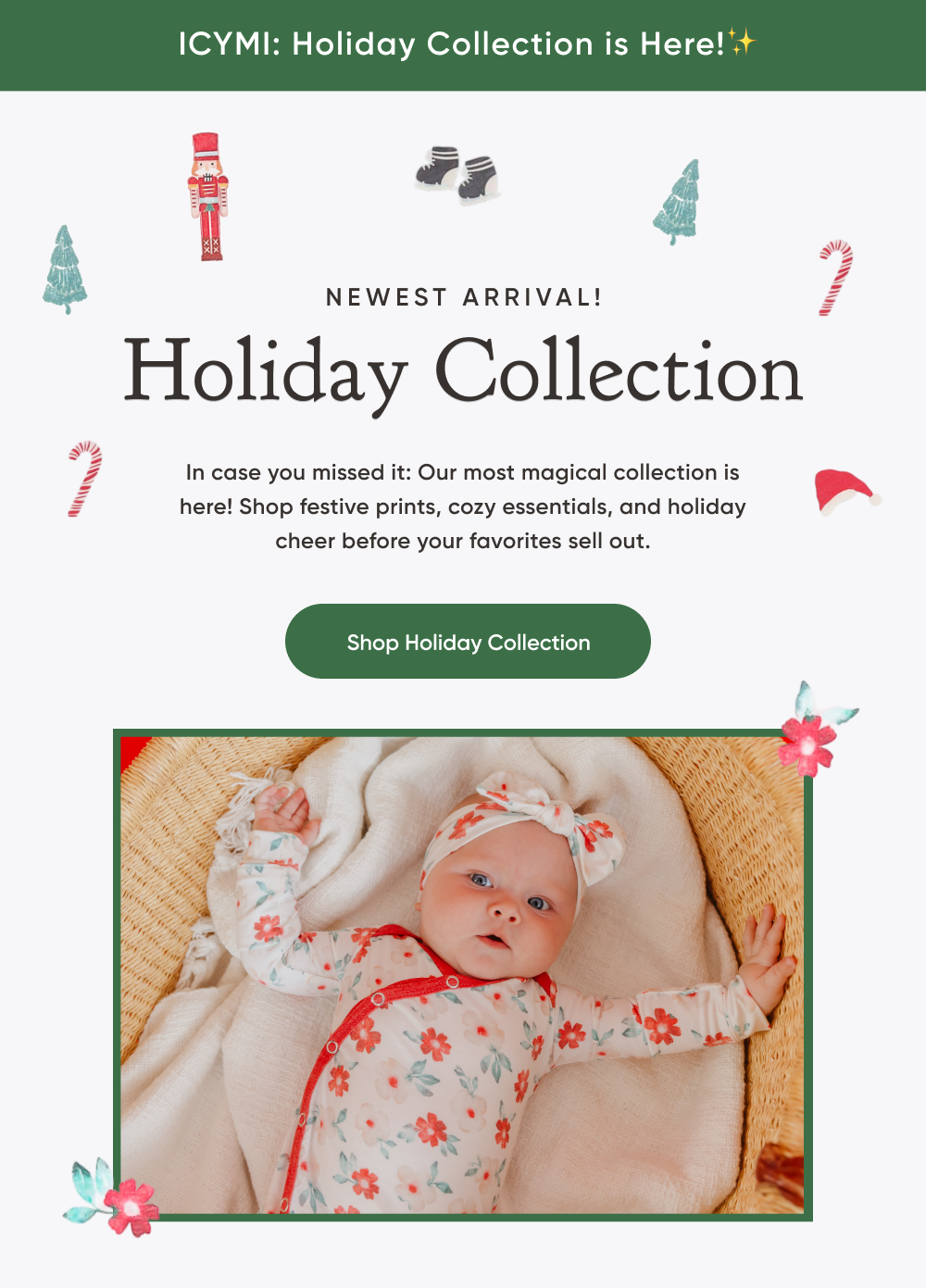 Copper Pearl | Shop Holiday 2025 Collection