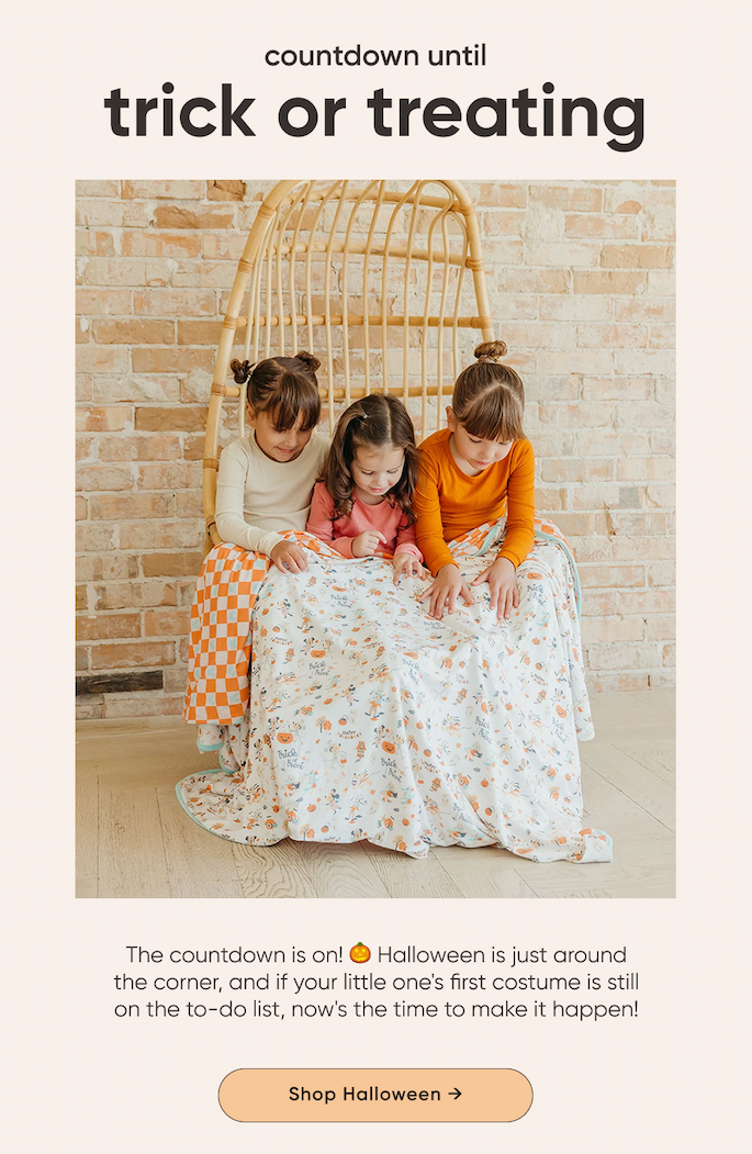 Copper Pearl | Shop Halloween