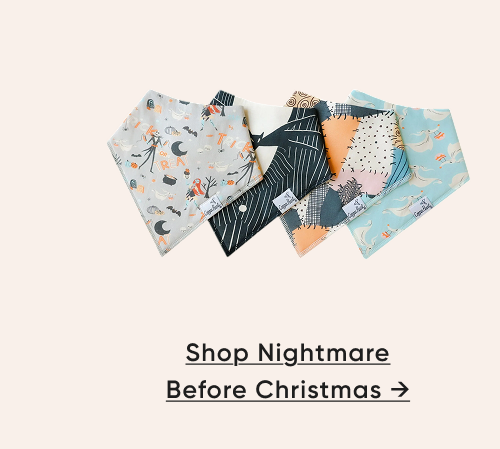 Copper Pearl | Shop The Nightmare Before Christmas