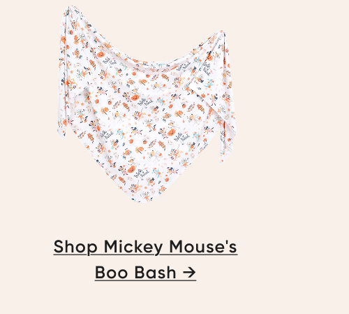 Copper Pearl | Shop Mickey Mouse's Boo Bash