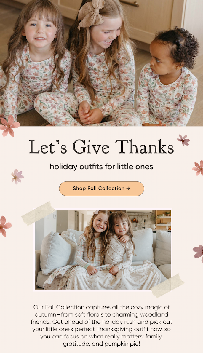 Copper Pearl | Shop Fall Collection