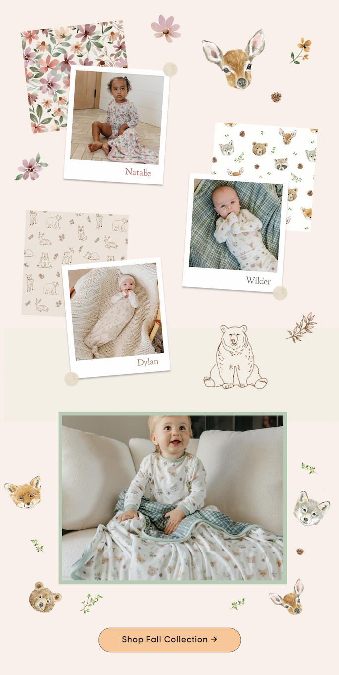 Copper Pearl | Shop Fall Collection