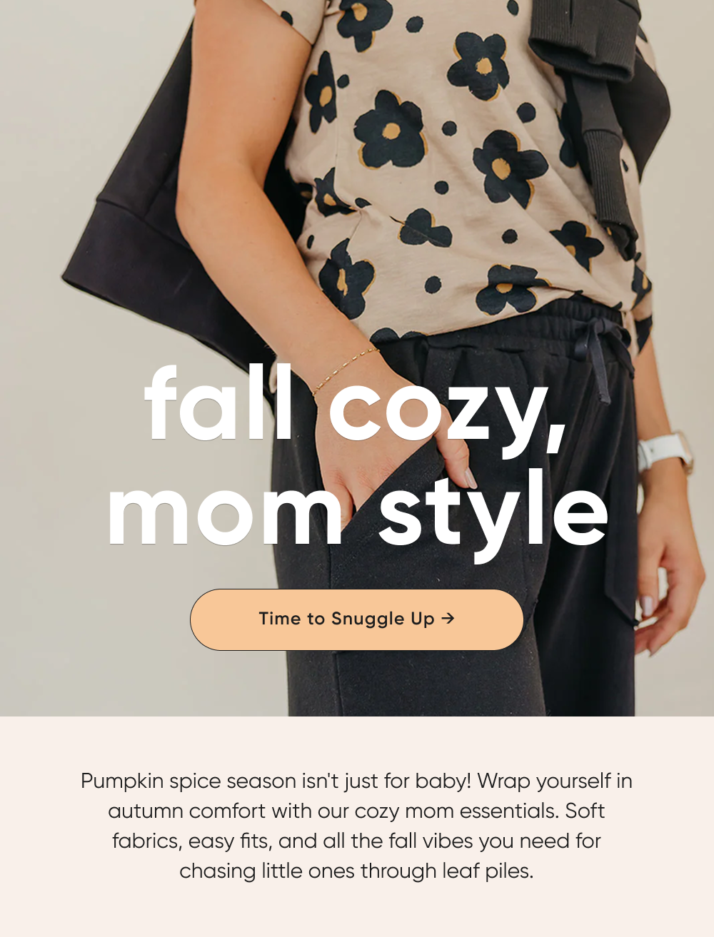 Copper Pearl | Shop Women's