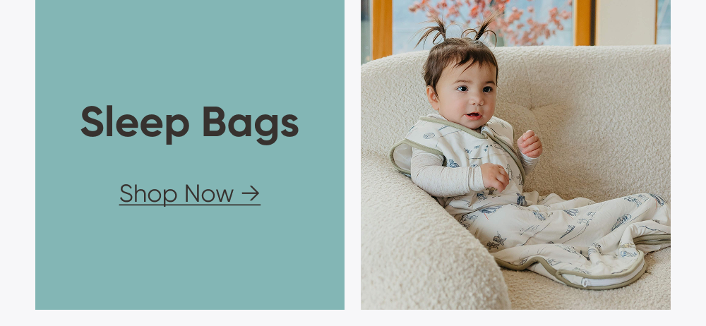 Copper Pearl | Shop Sleep Bags
