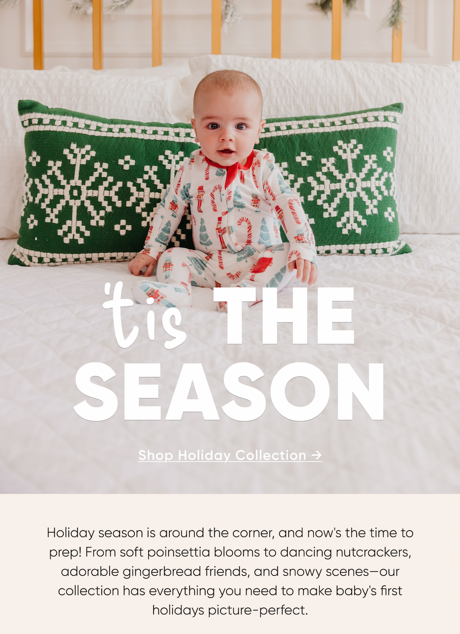 Copper Pearl | Shop Holiday 2025