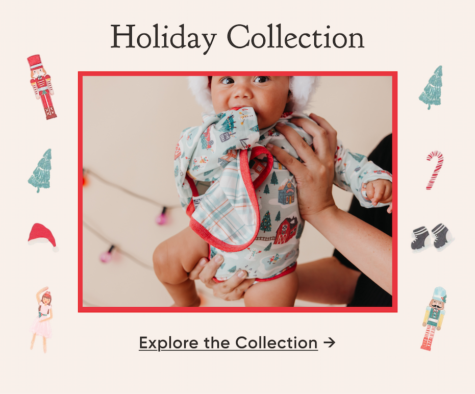 Copper Pearl | Shop Holiday 2025