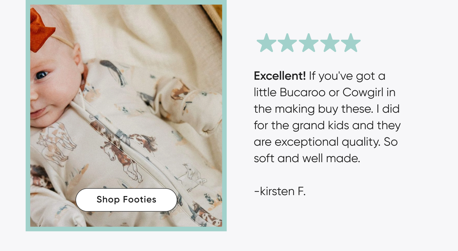 Copper Pearl | Shop Footies
