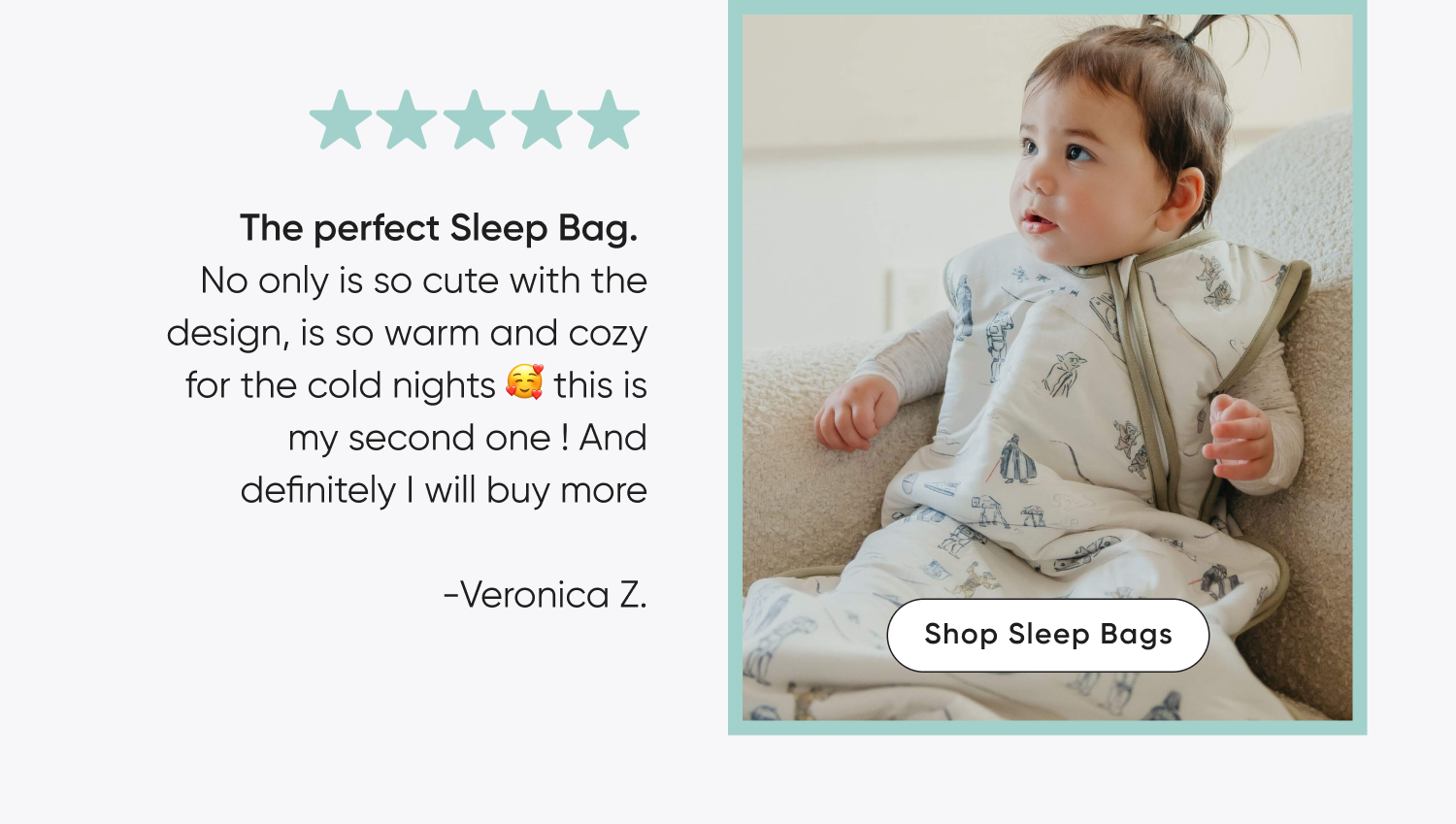Copper Pearl | Shop Sleep Bags
