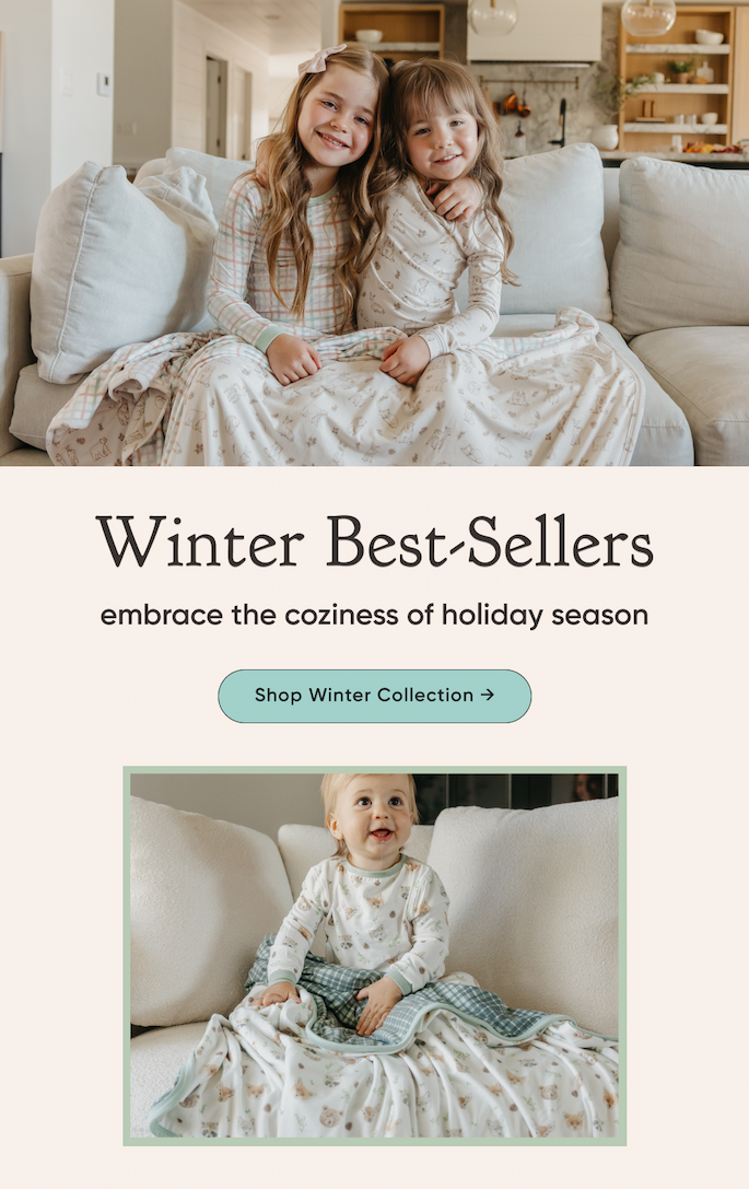 Copper Pearl | Shop Winter Collection