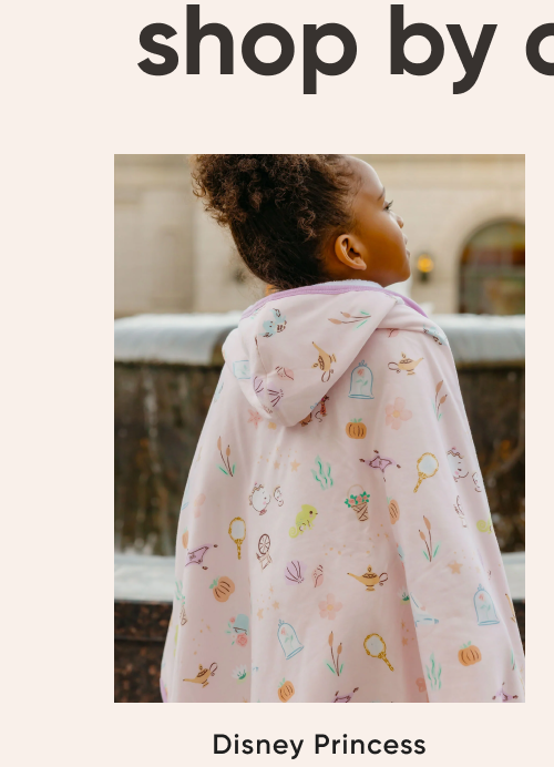 Copper Pearl | Shop Disney Princess Collection