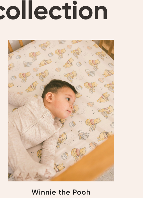 Copper Pearl | Shop Winnie the Pooh Collection
