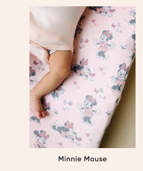 Copper Pearl | Shop Minnie Mouse Collection