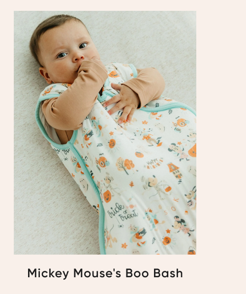 Copper Pearl | Shop Mickey Mouse's Boo Bash Collection