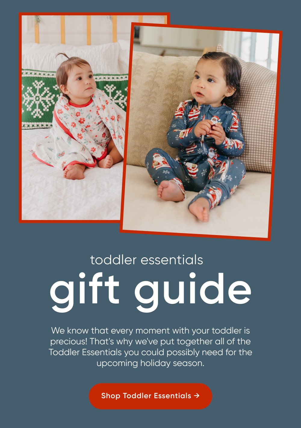 Copper Pearl | Shop All Kids