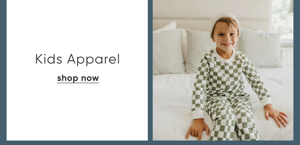 Copper Pearl | Shop Kids' Apparel