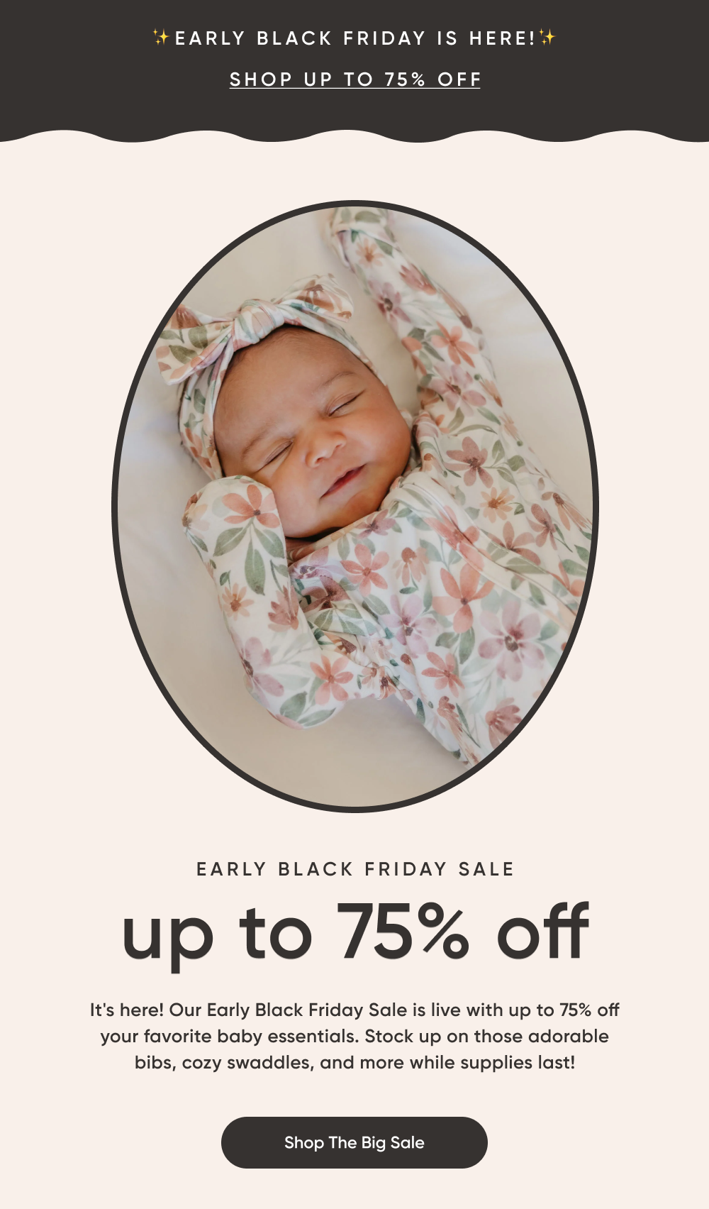 Copper Pearl | Shop our Early Black Friday Sale
