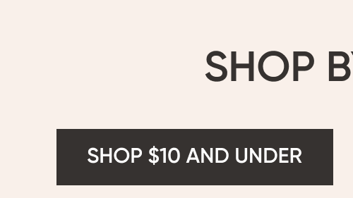Copper Pearl | Shop our Black Friday Sale