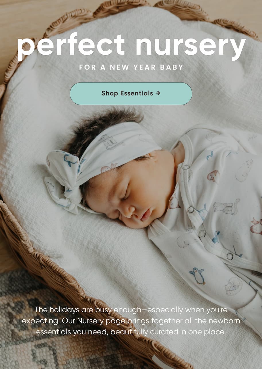 Copper Pearl | Shop Nursery Essentials