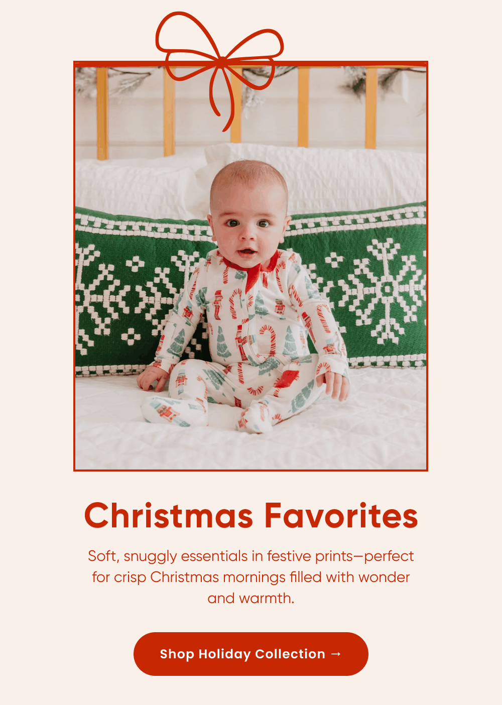 Copper Pearl | Shop our Holiday Collection