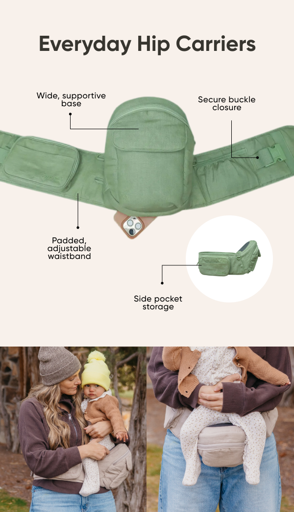 Copper Pearl | NEW Carriers