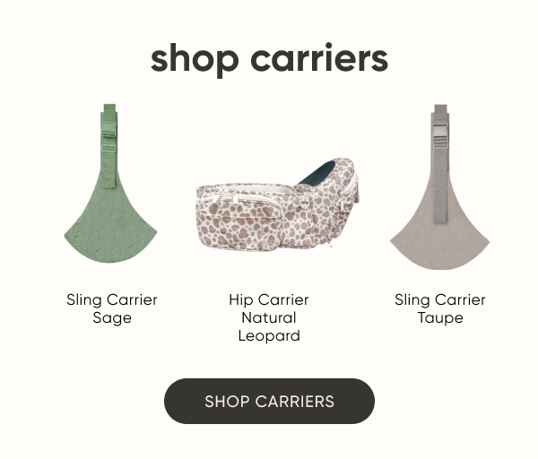 Copper Pearl | NEW Carriers
