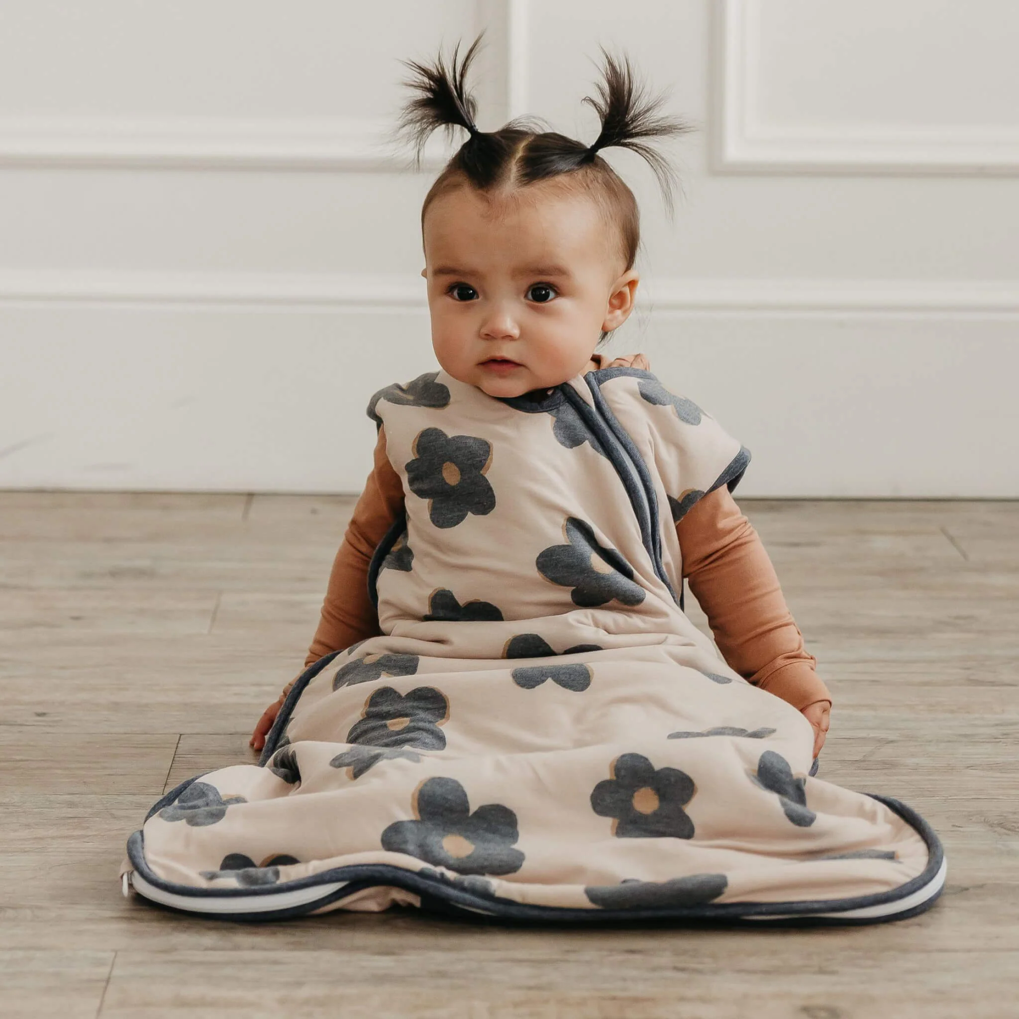 Image of Sleep Bag - Gemma In Tan