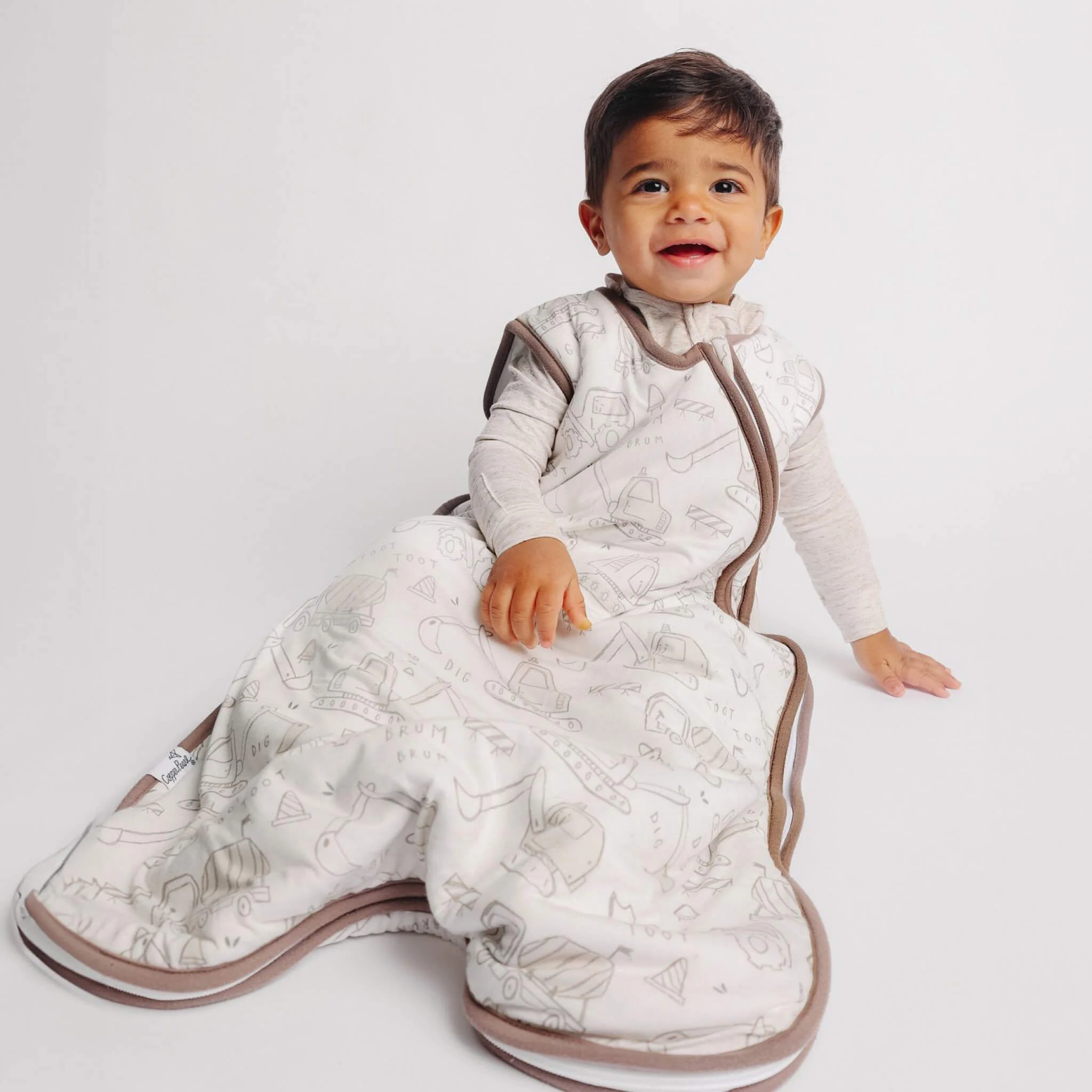 Image of Sleep Bag - Gage