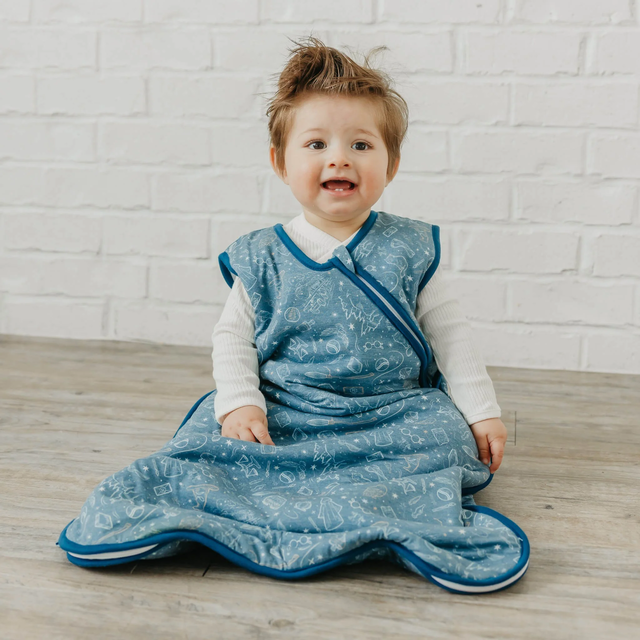 Image of Sleep Bag - Hogwarts