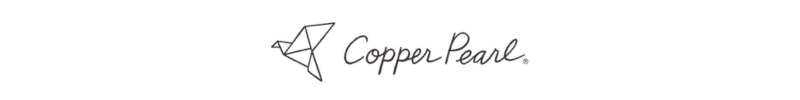 Copper Pearl | Homepage