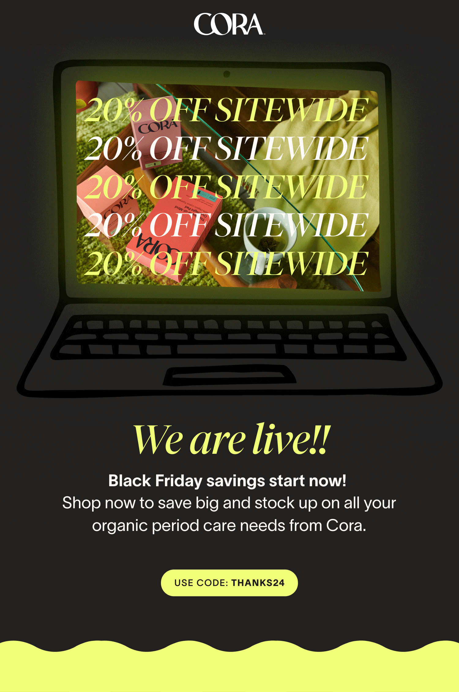 Shop Now!