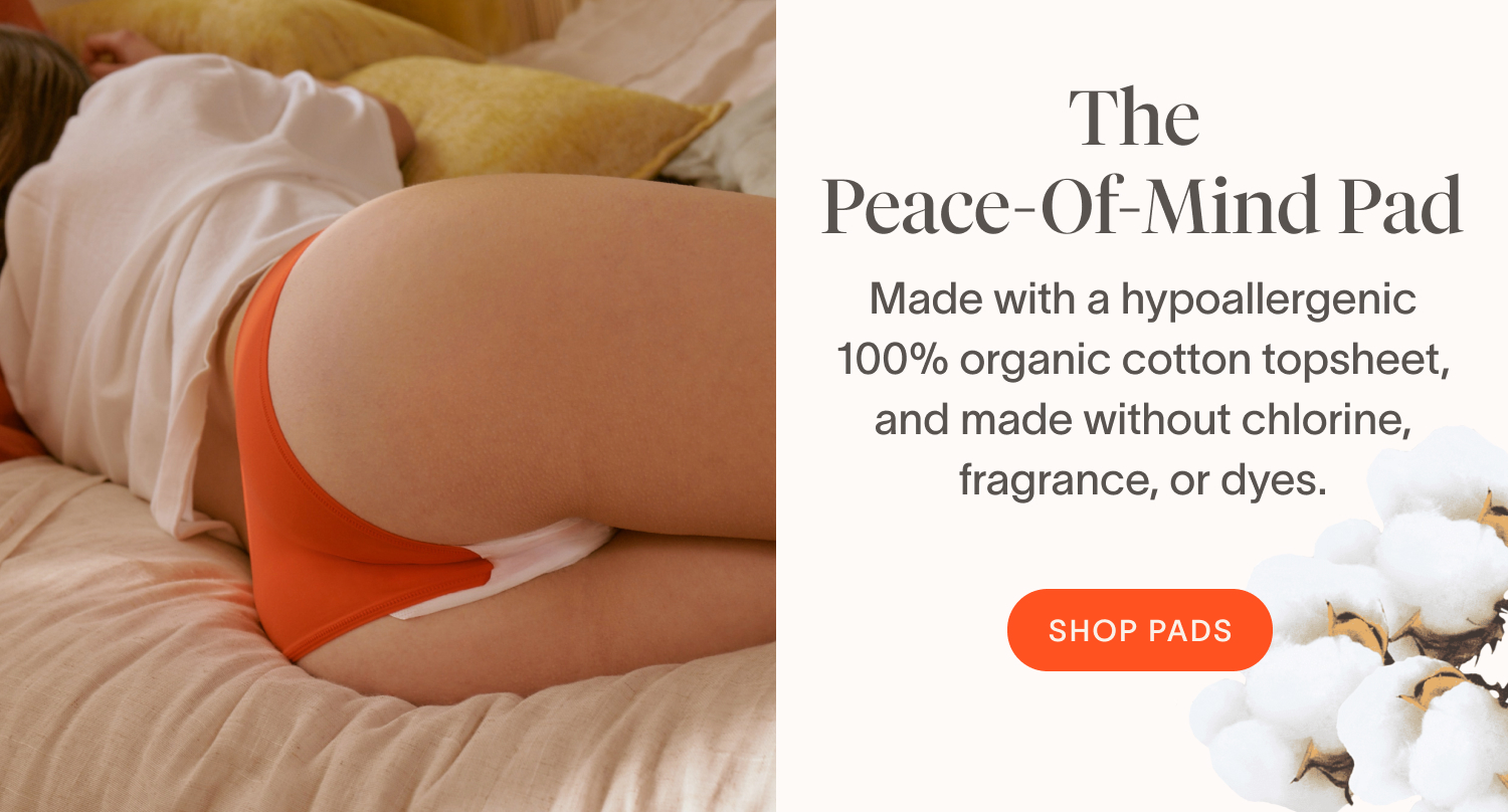 Shop Cora Pads